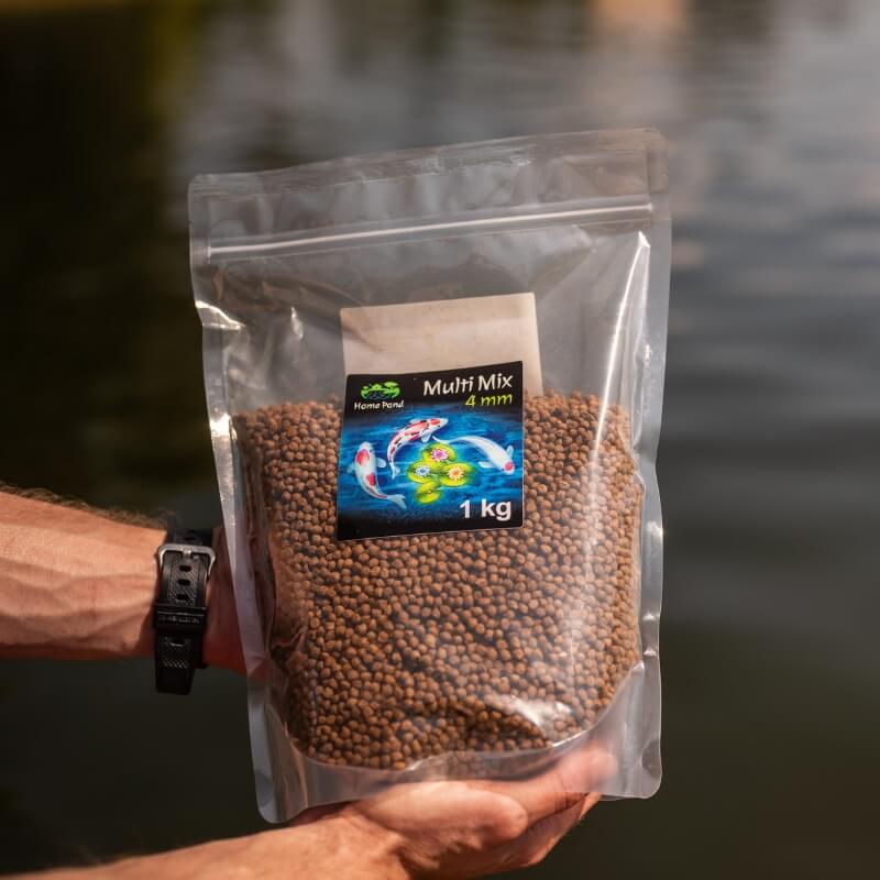 Multi Mix 3 kg